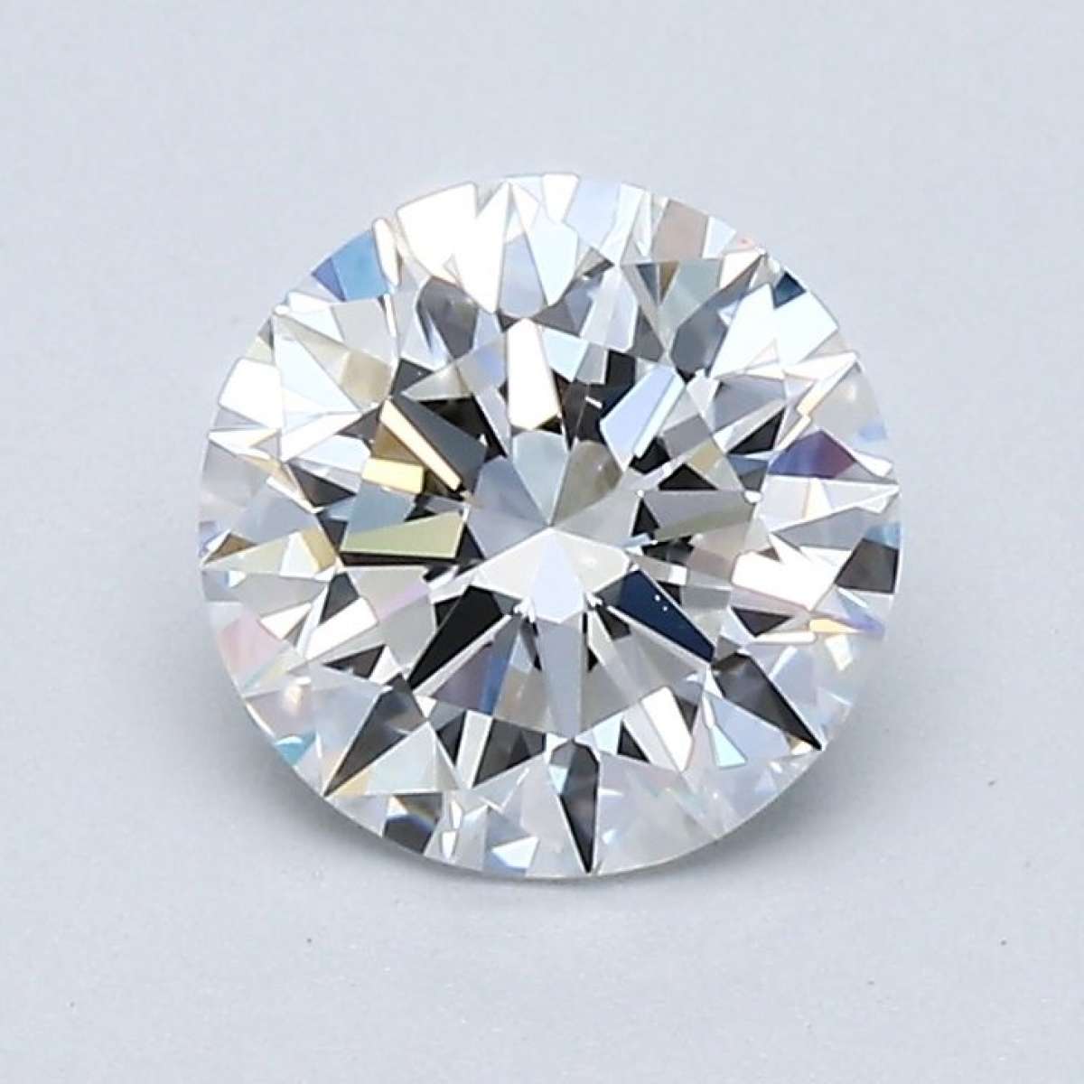 Diamante Certificato GIA Carati 1.05 Colore D Purezza VVS1 EX EX EX Fluorescenza NON Brown No Green No Milky No EyeClean 100% Diamante Certificato GIA Carati 1.05 Colore D Purezza VVS1 EX EX EX Fluorescenza NON Brown No Green No Milky No EyeClean 100%