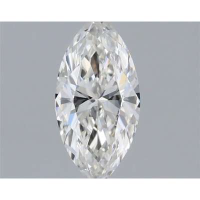 Certified Diamond GIA Carats 0.31 Color H Clarity VVS1  -  EX  VG Fluorescence NON Brown No Green No Milky No EyeClean 100%