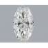Certified Diamond GIA Carats 0.31 Color H Clarity VVS1  -  EX  VG Fluorescence NON Brown No Green No Milky No EyeClean 100%