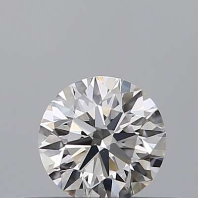 Certified Diamond GIA Carats 0.29 Color D Clarity VS1  EX  EX  EX Fluorescence NON Brown No Green No Milky No EyeClean 100%