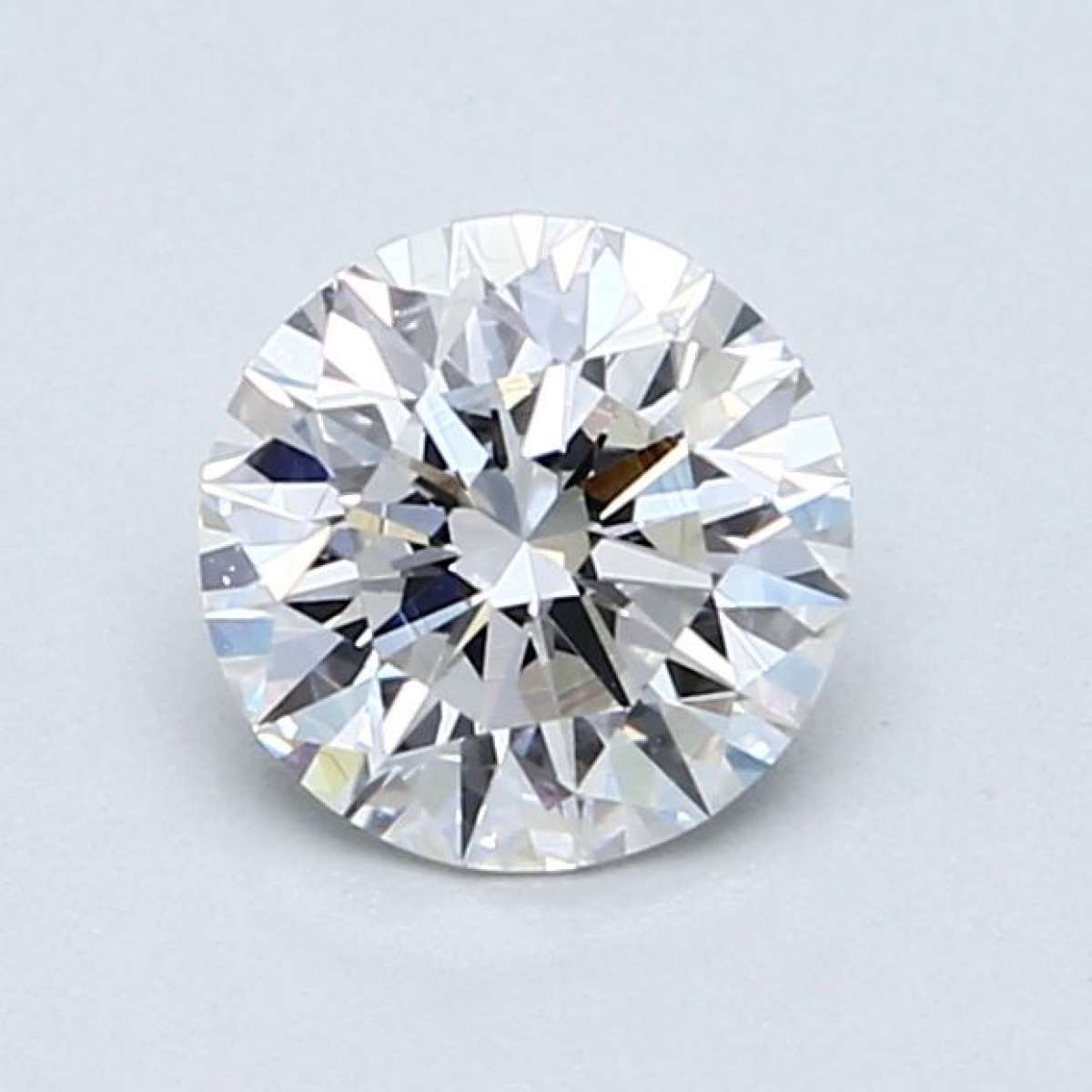 Certified Diamond GIA Carats 1.0 Color E Clarity SI1 EX EX EX Fluorescence FNT Brown No Green No Milky No EyeClean 100% Certified Diamond GIA Carats 1.0 Color E Clarity SI1 EX EX EX Fluorescence FNT Brown No Green No Milky No EyeClean 100%
