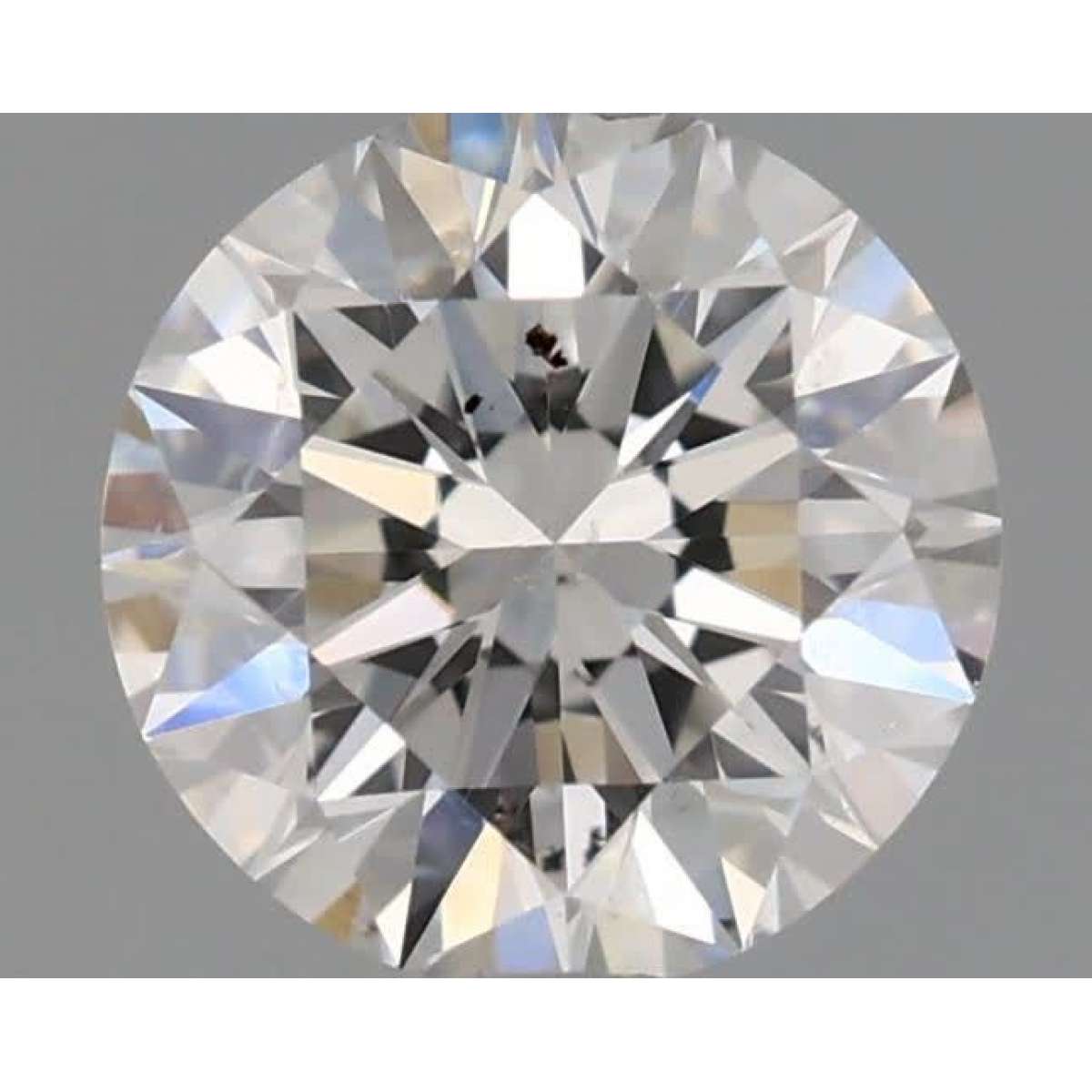 Certified Diamond GIA Carats 0.55 Color H Clarity SI2 EX EX EX Fluorescence NON Brown No Green No Milky No EyeClean 100% Certified Diamond GIA Carats 0.55 Color H Clarity SI2 EX EX EX Fluorescence NON Brown No Green No Milky No EyeClean 100%