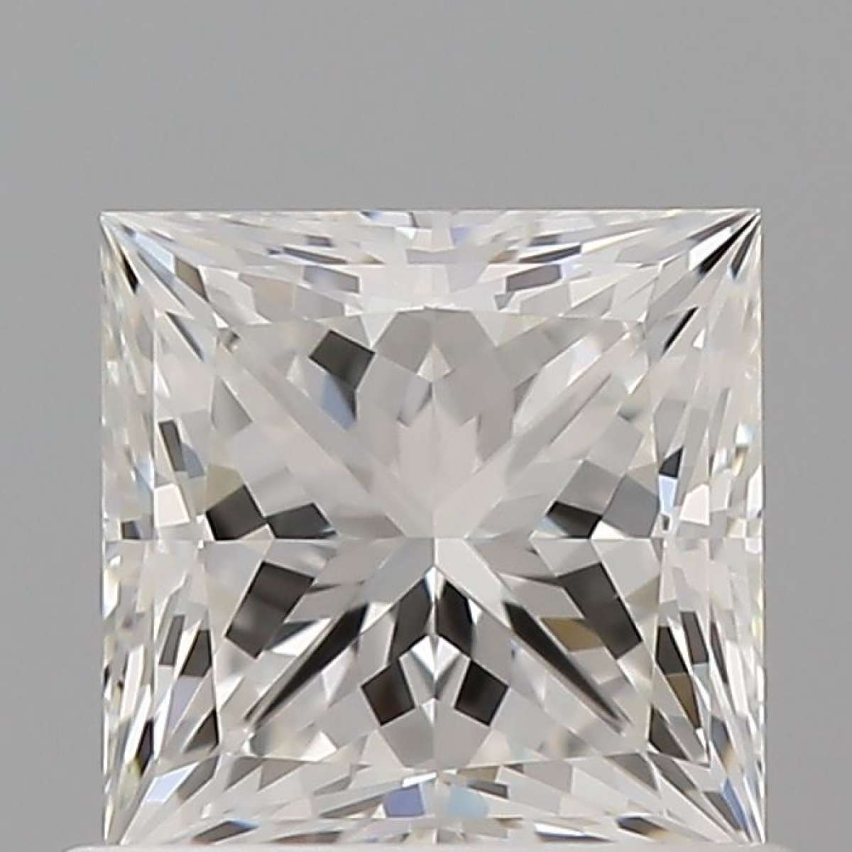 Certified Diamond GIA Carats 0.71 Color F Clarity VVS1  -  VG  EX Fluorescence NON Brown No Green No Milky No EyeClean 100%