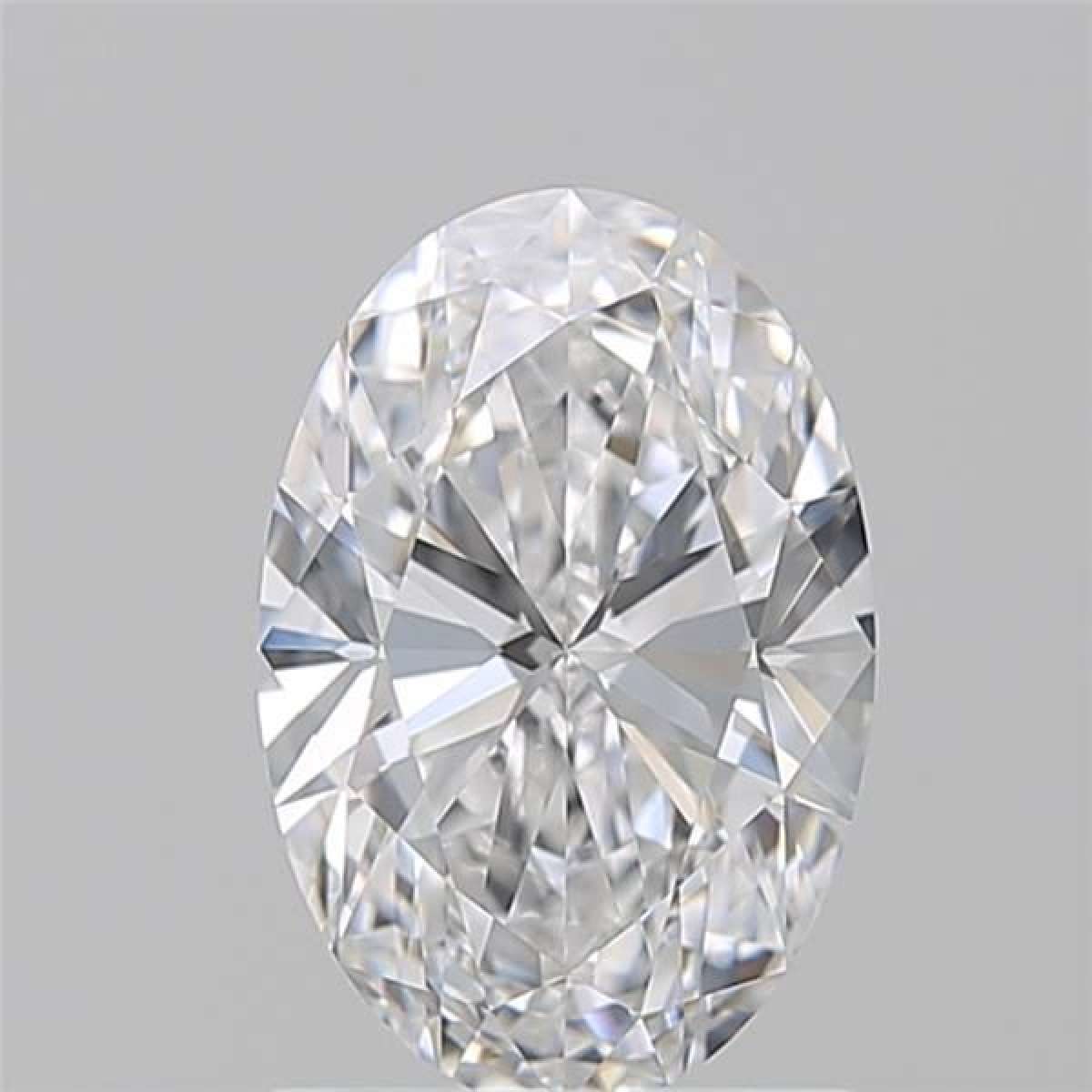 Diamante Certificato GIA Carati 1.26 Colore D Purezza VVS2 - EX EX Fluorescenza FNT Brown No Green No Milky No EyeClean 100% Diamante Certificato GIA Carati 1.26 Colore D Purezza VVS2 - EX EX Fluorescenza FNT Brown No Green No Milky No EyeClean 100%