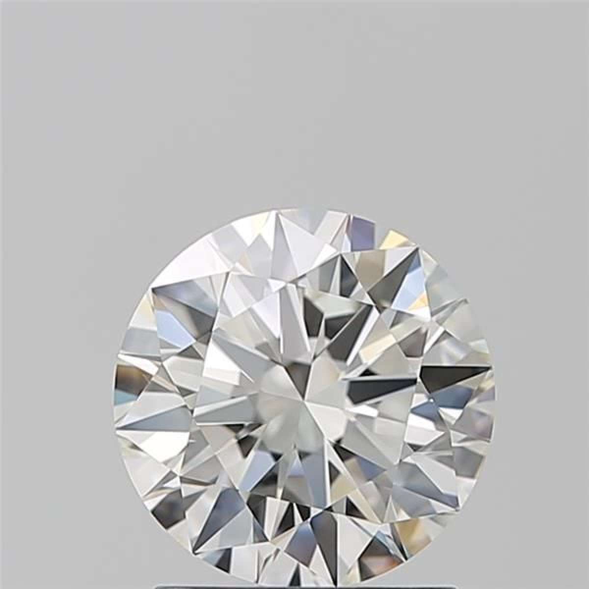 Certified Diamond GIA Carats 1.5 Color H Clarity VS2 EX EX EX Fluorescence NON Brown No Milky No EyeClean 100% Certified Diamond GIA Carats 1.5 Color H Clarity VS2 EX EX EX Fluorescence NON Brown No Milky No EyeClean 100%