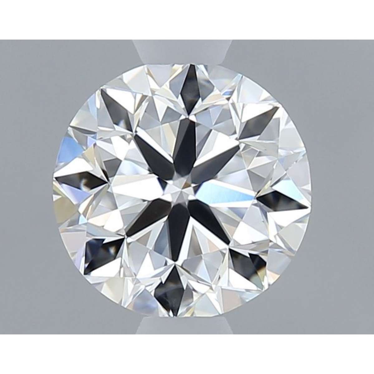 Certified Diamond GIA Carats 0.7 Color E Clarity IF  VG  EX  VG Fluorescence NON Brown No Green No Milky No EyeClean 100%