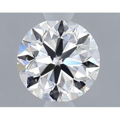 Certified Diamond GIA Carats 0.7 Color E Clarity IF  VG  EX  VG Fluorescence NON Brown No Green No Milky No EyeClean 100%