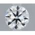 Certified Diamond GIA Carats 0.7 Color E Clarity IF  VG  EX  VG Fluorescence NON Brown No Green No Milky No EyeClean 100%