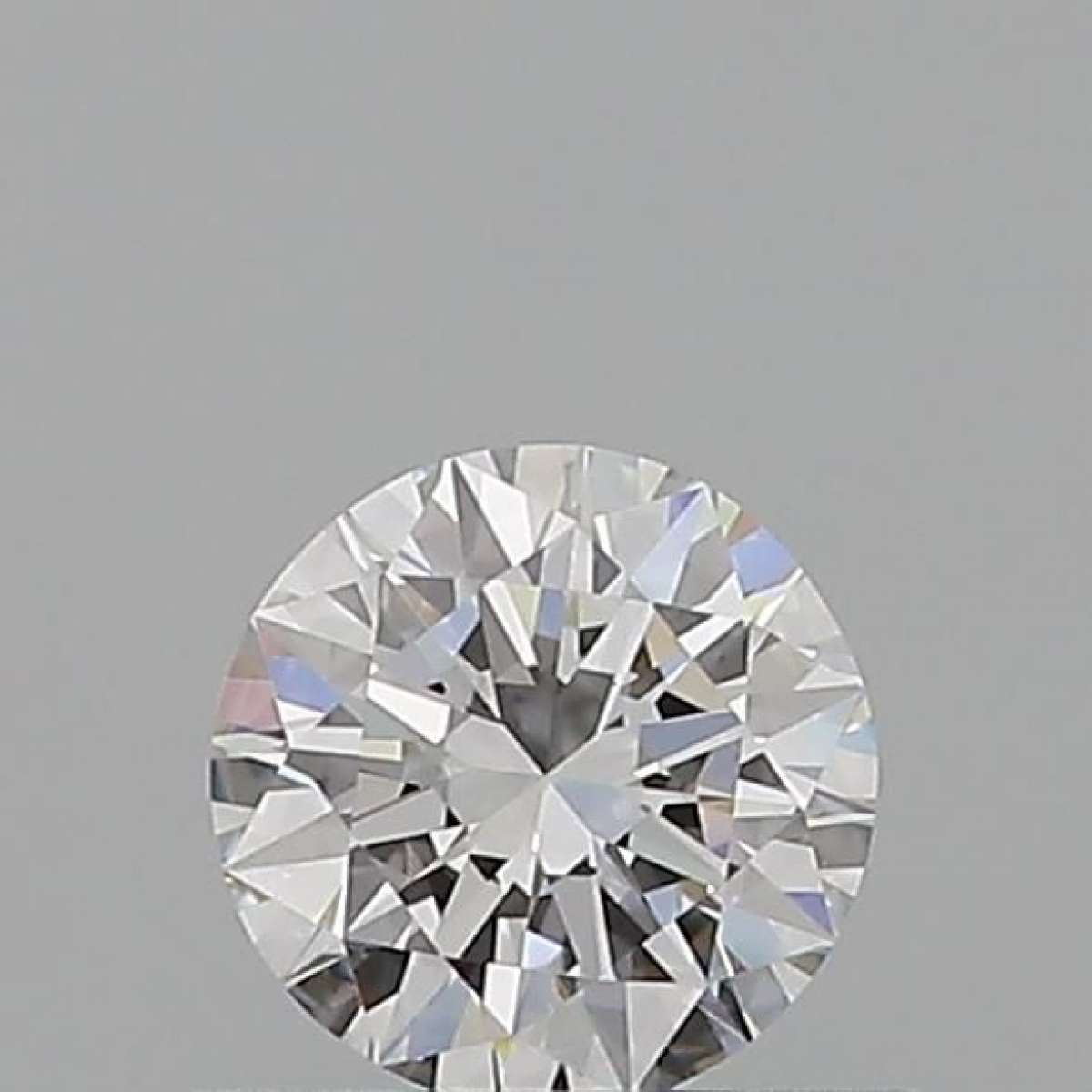 Certified Diamond GIA Carats 0.5 Color D Clarity VVS2 EX EX VG Fluorescence NON Brown No Green No Milky No EyeClean 100% Certified Diamond GIA Carats 0.5 Color D Clarity VVS2 EX EX VG Fluorescence NON Brown No Green No Milky No EyeClean 100%
