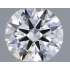 Certified Diamond GIA Carats 0.18 Color E Clarity SI1  EX  EX  EX Fluorescence NON Brown No Green No Milky No EyeClean 100%