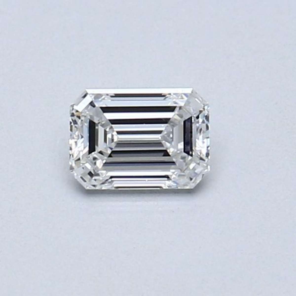 Diamante Certificato GIA Carati 0.31 Colore E Purezza VS1  -  EX  VG Fluorescenza FNT Brown No Green No Milky No EyeClean 100%