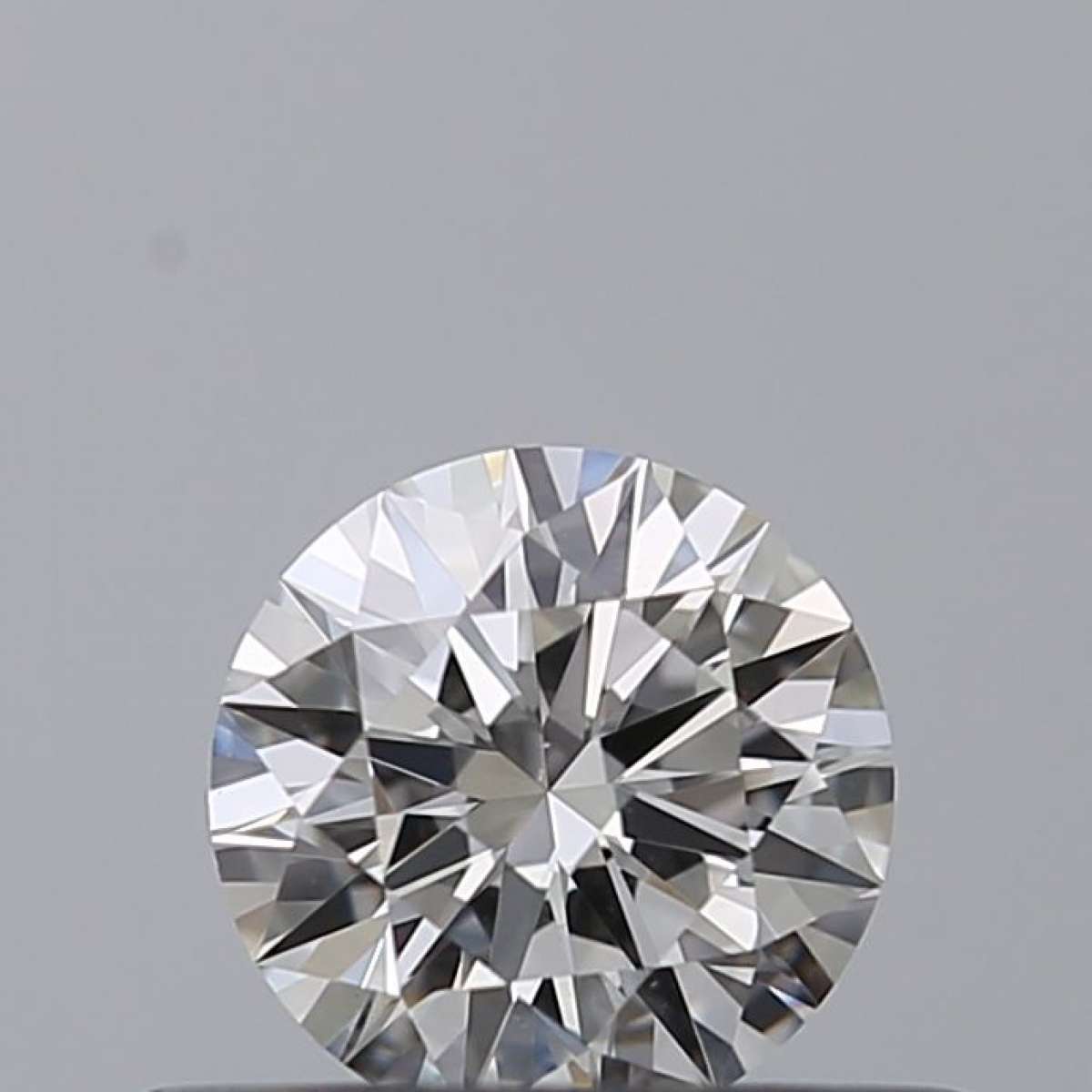 Certified Diamond GIA Carats 0.35 Color D Clarity SI1  EX  EX  EX Fluorescence NON Brown No Green No Milky No EyeClean 100%