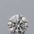 Certified Diamond GIA Carats 0.31 Color G Clarity VVS2  EX  EX  EX Fluorescence NON Brown No Milky No EyeClean 100%