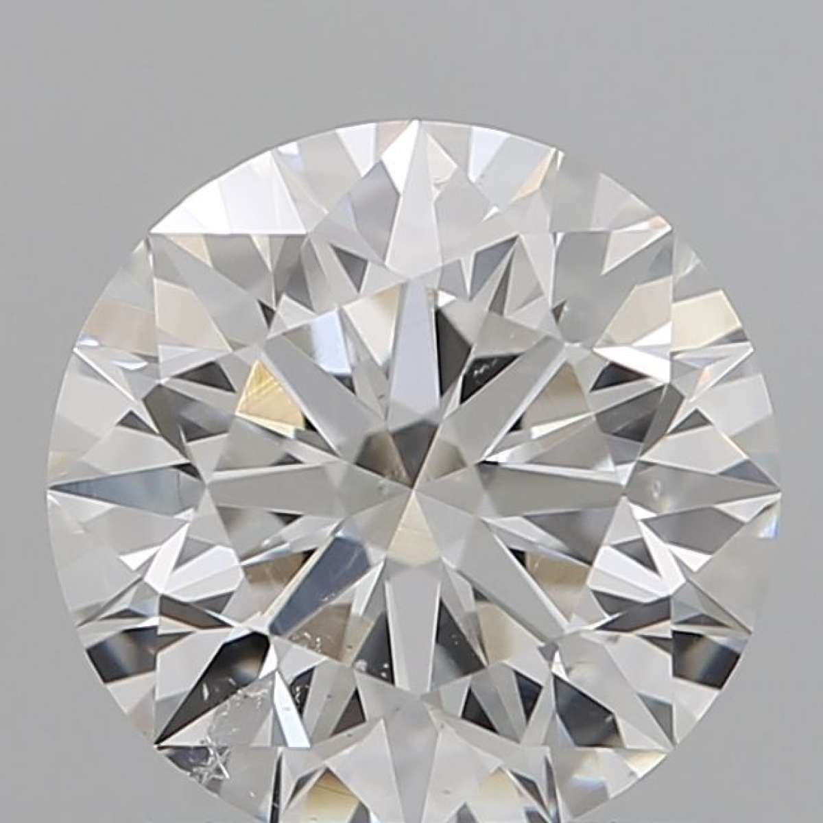 Certified Diamond GIA Carats 1.01 Color E Clarity SI1 EX VG EX Fluorescence MED Brown No Green No Milky No EyeClean 100% Certified Diamond GIA Carats 1.01 Color E Clarity SI1 EX VG EX Fluorescence MED Brown No Green No Milky No EyeClean 100%