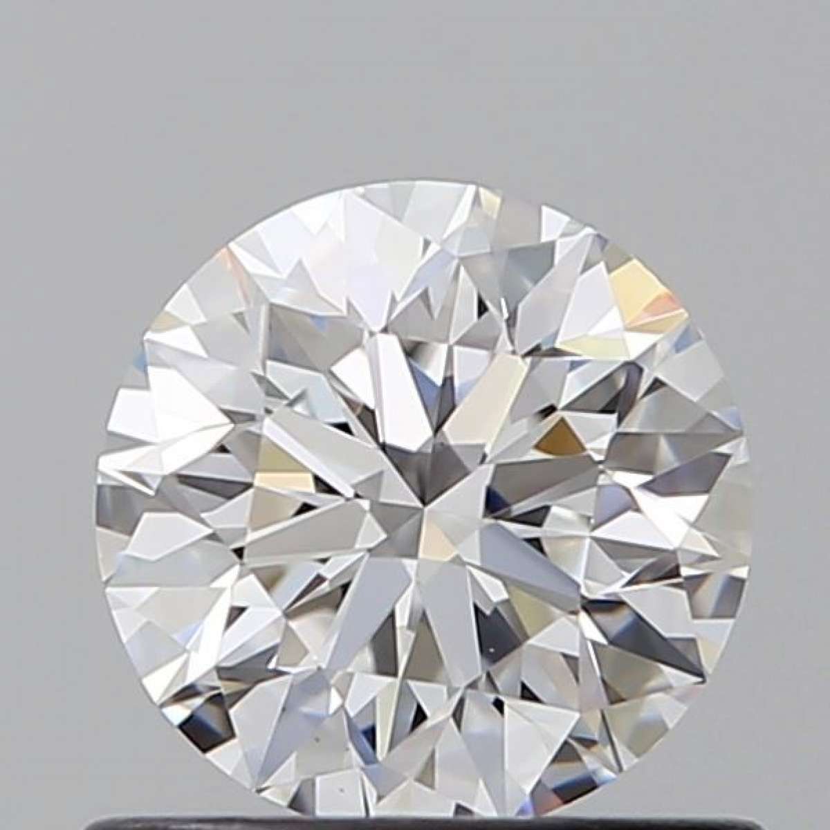 Certified Diamond GIA Carats 0.71 Color D Clarity VS1 EX EX EX Fluorescence NON Brown No Green No Milky No EyeClean 100% Certified Diamond GIA Carats 0.71 Color D Clarity VS1 EX EX EX Fluorescence NON Brown No Green No Milky No EyeClean 100%
