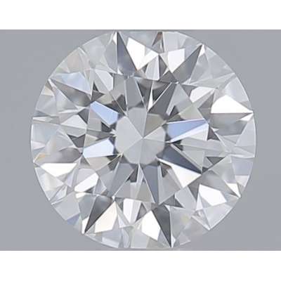 Certified Diamond GIA Carats 0.3 Color E Clarity IF  EX  EX  EX Fluorescence FNT Brown No Green No Milky No EyeClean 100%
