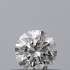 Certified Diamond GIA Carats 0.32 Color E Clarity VS2  EX  EX  EX Fluorescence NON Brown No Green No Milky No EyeClean 100%