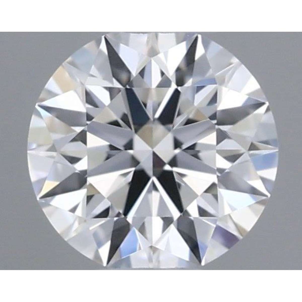 Certified Diamond GIA Carats 0.28 Color E Clarity IF  EX  EX  EX Fluorescence NON Brown No Green No Milky No EyeClean 100%