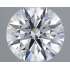 Certified Diamond GIA Carats 0.28 Color E Clarity IF  EX  EX  EX Fluorescence NON Brown No Green No Milky No EyeClean 100%