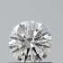 Certified Diamond GIA Carats 0.6 Color H Clarity IF  EX  EX  EX Fluorescence NON Brown No Green No Milky No EyeClean 100%