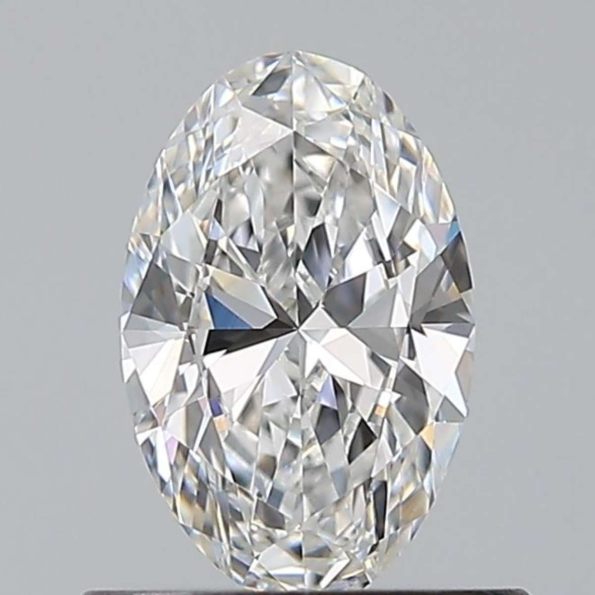 Certified Diamond GIA Carats 0.6 Color F Clarity VVS2 - VG VG Fluorescence NON Brown No Green No Milky No EyeClean 100% Certified Diamond GIA Carats 0.6 Color F Clarity VVS2 - VG VG Fluorescence NON Brown No Green No Milky No EyeClean 100%