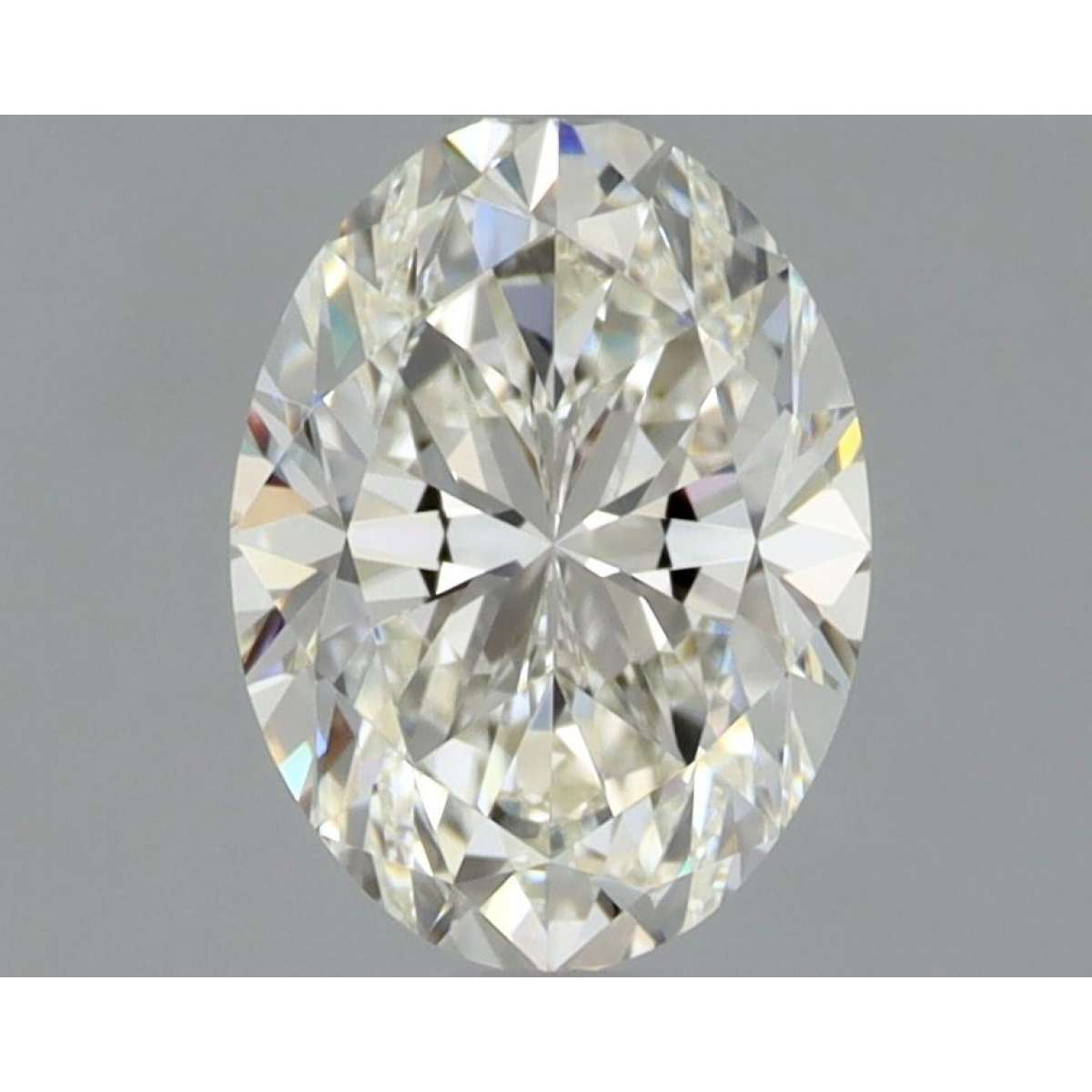 Diamante Certificato GIA Carati 0.9 Colore H Purezza VVS1  -  EX  EX Fluorescenza NON Brown No Green No Milky No EyeClean 100%