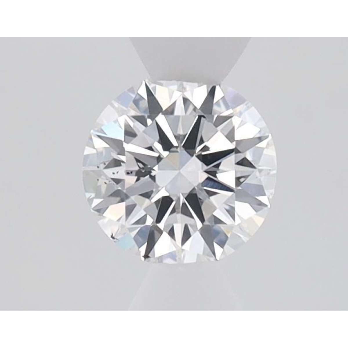 Certified Diamond GIA Carats 0.43 Color E Clarity SI1 VG VG VG Fluorescence MED Brown No Green No Milky No EyeClean 100% Certified Diamond GIA Carats 0.43 Color E Clarity SI1 VG VG VG Fluorescence MED Brown No Green No Milky No EyeClean 100%