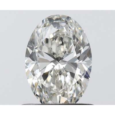 Certified Diamond IGI Carats 0.71 Color H Clarity VVS2  -  EX  EX Fluorescence NON Brown No Milky No EyeClean 100%