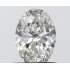 Certified Diamond IGI Carats 0.71 Color H Clarity VVS2  -  EX  EX Fluorescence NON Brown No Milky No EyeClean 100%