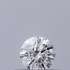 Diamante Certificato GIA Carati 0.21 Colore D Purezza IF  EX  EX  EX Fluorescenza NON Brown No Green No Milky No EyeClean 100%