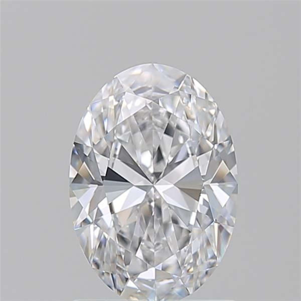 Certified Diamond GIA Carats 1.21 Color D Clarity VVS1  -  EX  EX Fluorescence FNT Brown No Green No Milky No EyeClean 100%