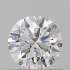 Certified Diamond GIA Carats 0.7 Color D Clarity VVS1  EX  EX  EX Fluorescence NON Brown No Green No Milky No EyeClean 100%