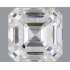 Certified Diamond GIA Carats 1.6 Color E Clarity VVS2  -  EX  EX Fluorescence NON Brown No Green No Milky No EyeClean 100%