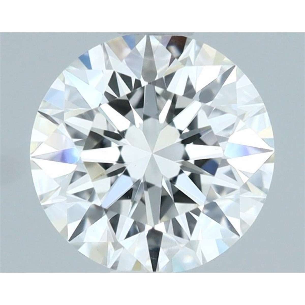 Diamante Certificato IGI Carati 1.13 Colore H Purezza VS1  EX  EX  EX Fluorescenza NON Brown No Green No Milky No EyeClean 100%