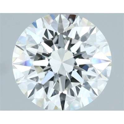 Diamante Certificato IGI Carati 1.13 Colore H Purezza VS1  EX  EX  EX Fluorescenza NON Brown No Green No Milky No EyeClean 100%