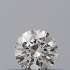 Certified Diamond GIA Carats 0.23 Color E Clarity IF  EX  EX  EX Fluorescence NON Brown No Green No Milky No EyeClean 100%