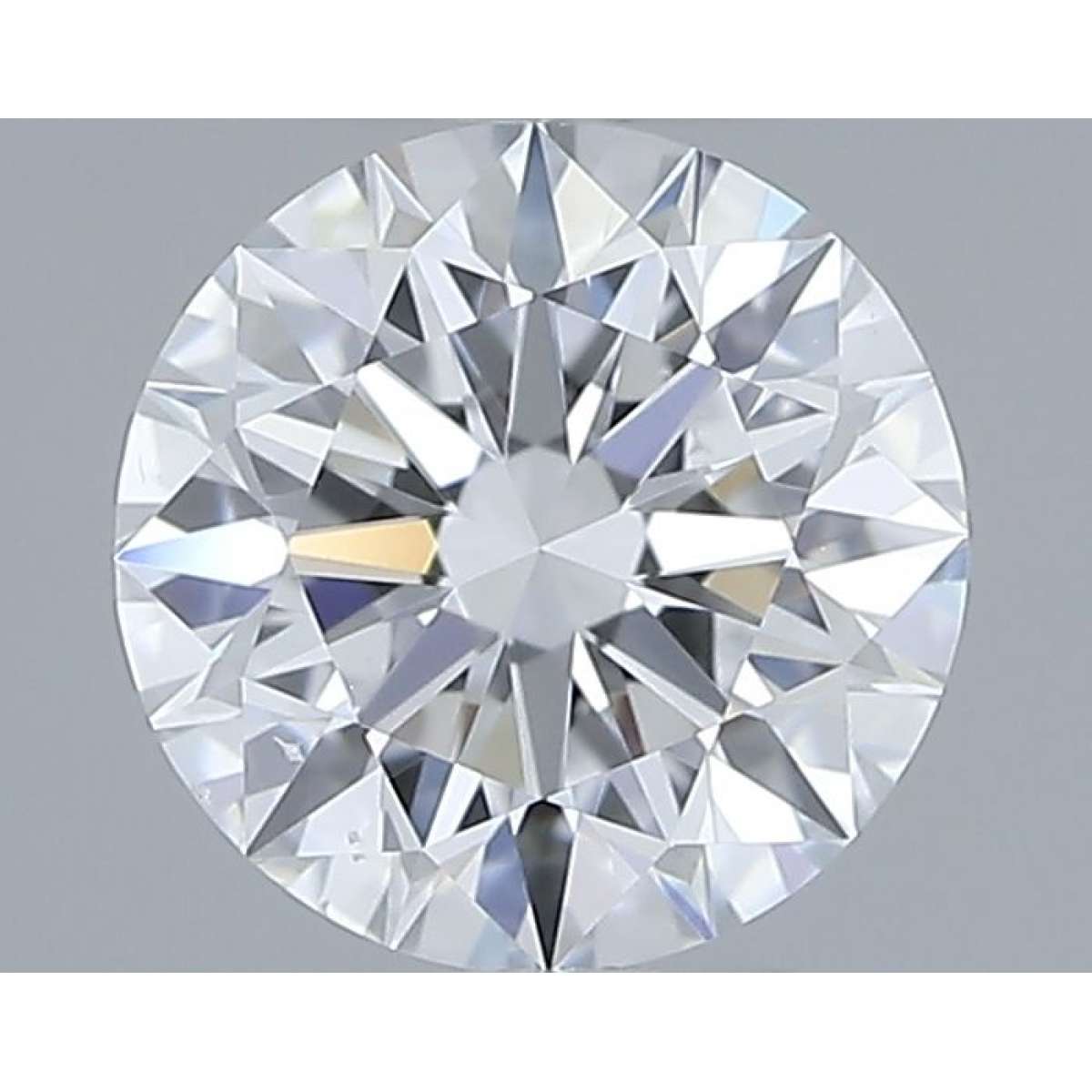 Certified Diamond GIA Carats 0.61 Color D Clarity SI1 EX EX EX Fluorescence NON Brown No Green No Milky No EyeClean 100% Certified Diamond GIA Carats 0.61 Color D Clarity SI1 EX EX EX Fluorescence NON Brown No Green No Milky No EyeClean 100%
