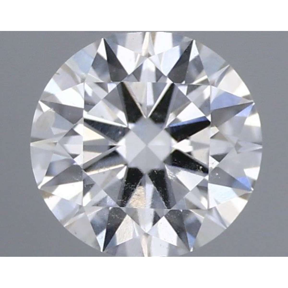 Certified Diamond IGI Carats 0.3 Color E Clarity SI2  EX  EX  EX Fluorescence NON Brown No Green No Milky No EyeClean 100%