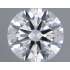 Certified Diamond IGI Carats 0.3 Color E Clarity SI2  EX  EX  EX Fluorescence NON Brown No Green No Milky No EyeClean 100%
