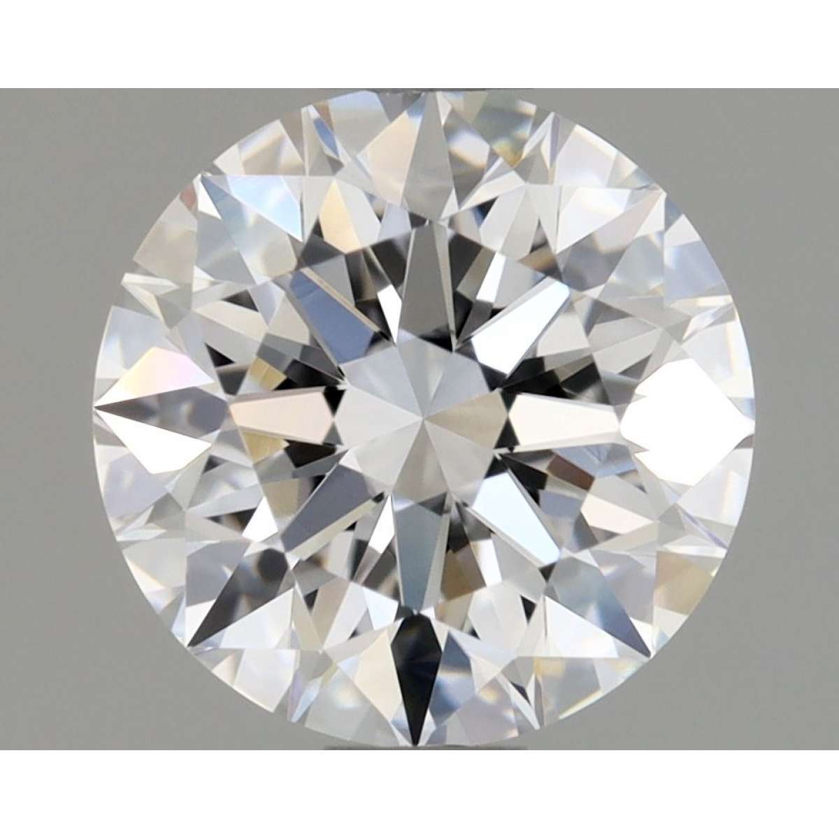 Certified Diamond GIA Carats 0.9 Color D Clarity VVS2  EX  EX  EX Fluorescence MED Brown No Green No Milky No EyeClean 100%