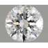 Certified Diamond GIA Carats 0.9 Color D Clarity VVS2  EX  EX  EX Fluorescence MED Brown No Green No Milky No EyeClean 100%