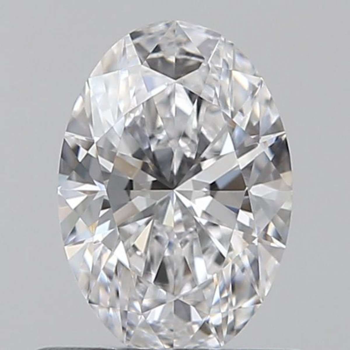 Certified Diamond GIA Carats 0.55 Color D Clarity VVS2 - EX EX Fluorescence NON Brown No Green No Milky No EyeClean 100% Certified Diamond GIA Carats 0.55 Color D Clarity VVS2 - EX EX Fluorescence NON Brown No Green No Milky No EyeClean 100%