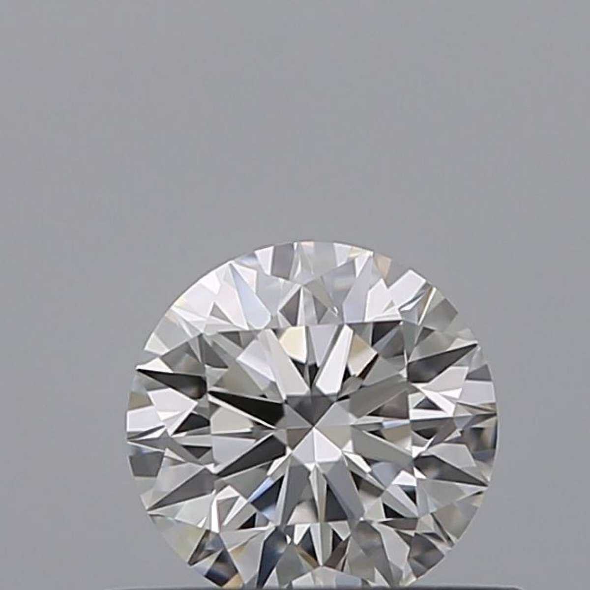 Certified Diamond GIA Carats 0.41 Color D Clarity IF  EX  EX  EX Fluorescence NON Brown No Green No Milky No EyeClean 100% Certified Diamond GIA Carats 0.41 Color D Clarity IF  EX  EX  EX Fluorescence NON Brown No Green No Milky No EyeClean 100%
