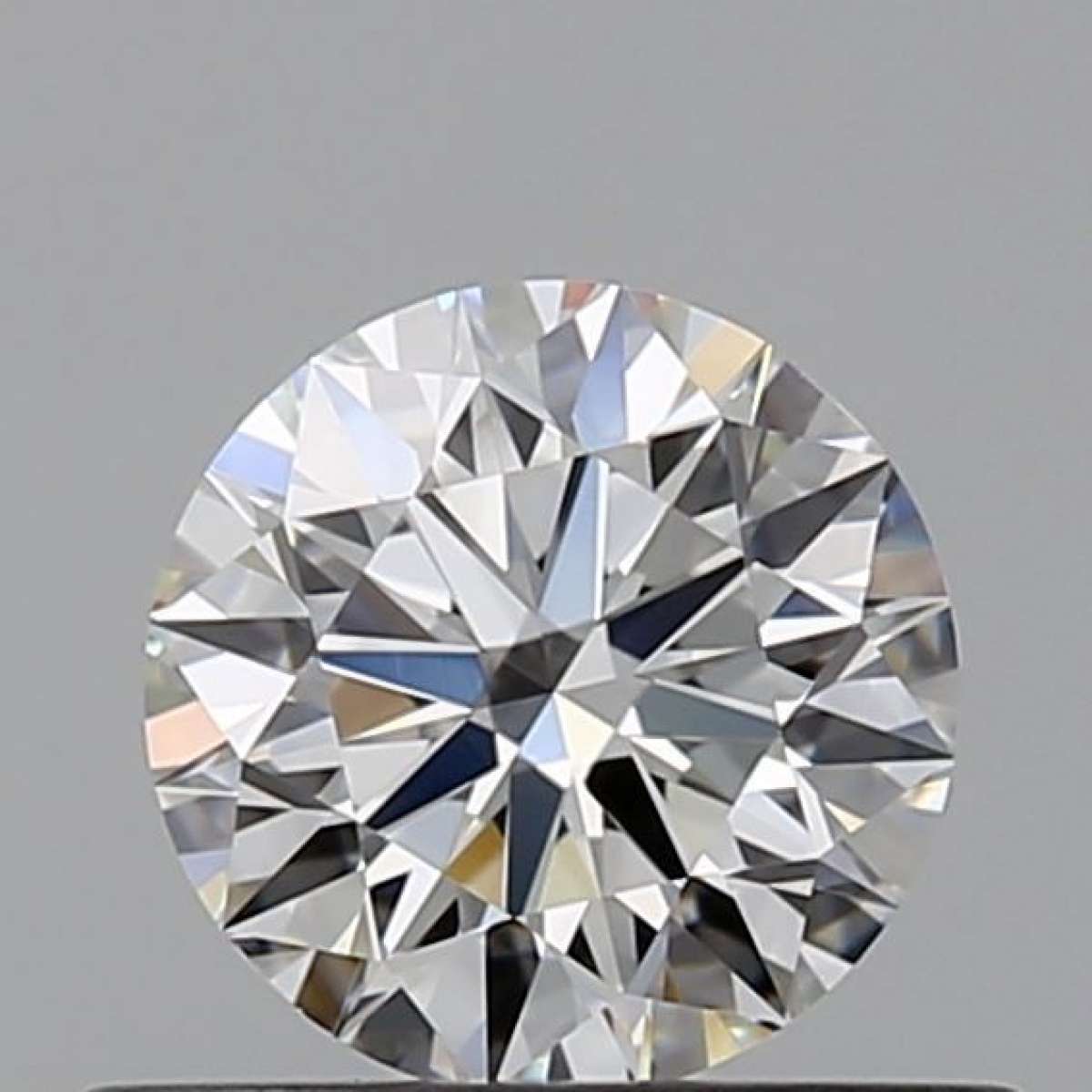 Certified Diamond GIA Carats 0.5 Color G Clarity VVS2 EX EX EX Fluorescence NON Brown No Green No Milky No EyeClean 100% Certified Diamond GIA Carats 0.5 Color G Clarity VVS2 EX EX EX Fluorescence NON Brown No Green No Milky No EyeClean 100%