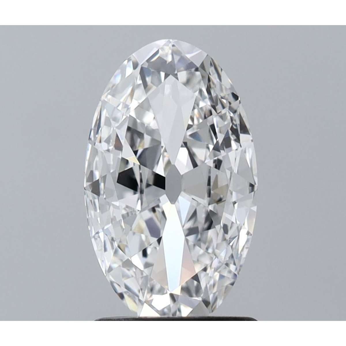 Diamante Certificato GIA Carati 1.01 Colore E Purezza VVS2 - EX VG Fluorescenza FNT Brown No Green No Milky No EyeClean 100% Diamante Certificato GIA Carati 1.01 Colore E Purezza VVS2 - EX VG Fluorescenza FNT Brown No Green No Milky No EyeClean 100%