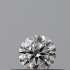 Certified Diamond IGI Carats 0.18 Color E Clarity IF  EX  EX  EX Fluorescence NON Brown No Green No Milky No EyeClean 100%