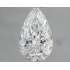 Certified Diamond GIA Carats 0.32 Color F Clarity VVS2  -  VG  VG Fluorescence NON Brown No Green No Milky No EyeClean 100%