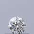 Certified Diamond GIA Carats 0.27 Color F Clarity VVS1  EX  EX  EX Fluorescence NON Brown No Milky No EyeClean 100%