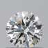 Certified Diamond GIA Carats 0.64 Color H Clarity VS1  EX  EX  EX Fluorescence NON Brown No Milky No EyeClean 100%