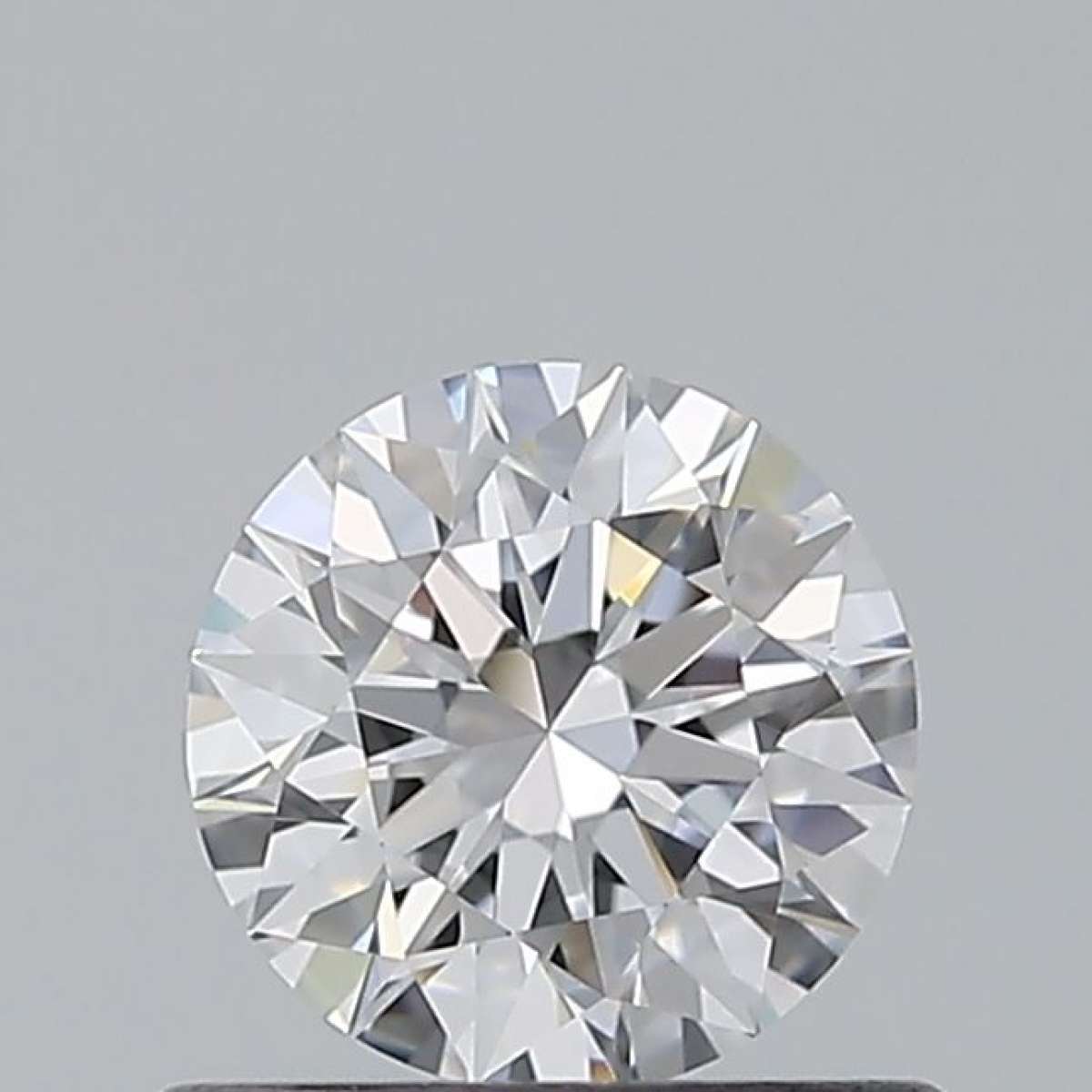 Certified Diamond GIA Carats 0.5 Color D Clarity IF EX EX EX Fluorescence NON Brown No Green No Milky No EyeClean 100% Certified Diamond GIA Carats 0.5 Color D Clarity IF EX EX EX Fluorescence NON Brown No Green No Milky No EyeClean 100%